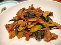 -狮王府淮扬菜(夫子庙老门东店)