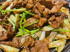 -又一福烤鸭·北京菜(东四店)