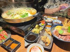 -满满初牛·炭烧牛肉专门店(国大店)