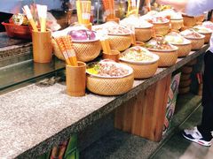 自助取餐区-剁椒入味(黄土岭店)