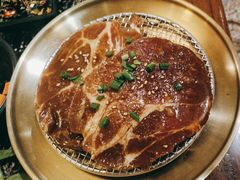 -九田家黑牛烤肉料理(珠江摩尔店)