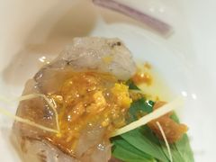-官塘原味鱼生·潮菜大排档(潮州总店)