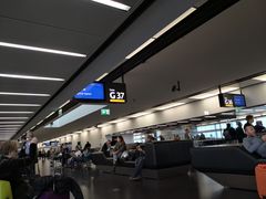 -维也纳国际机场