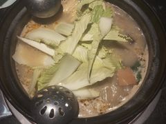 -捞王猪肚鸡火锅(昆山店)