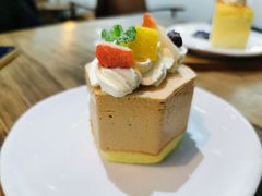 -素咫咖啡CLIFEROSE