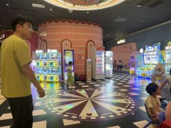 点击看大图 -meland亲子乐园(北京亦庄龙湖天街店)