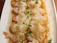 -外婆家(世界城广场店)