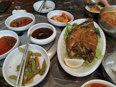 -高丽村韩国料理(兴华二路店)