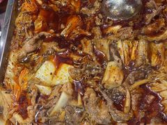 -古彭7只羊·招牌白串·碳锅羊肉旗舰店