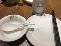 -全聚德(江宁店)