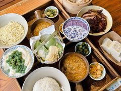 -李百蟹·江南蟹黄面·河景餐厅(夫子庙总店)