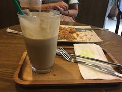 -星巴克(广州东圃天银店)