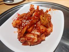 -土大力韩式烤肉料理(和平路店)