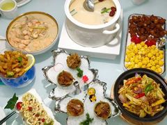 -3号仓库·创意中国菜(新世界城店)