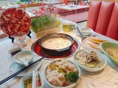 -捞神煲汤火锅(湖滨商业街店)