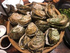 -蚝美人·生蚝海鲜烧烤(茶花园店)