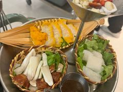 -椰庭·椰子鸡·创意玩家(晶耀前滩店)
