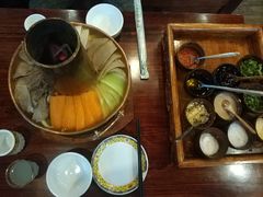 -卡桑嘎布藏餐吧(扎西满斋居民小区店)