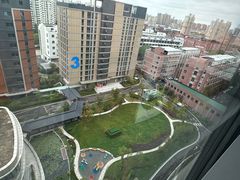 -上海浦东由由信福养老院