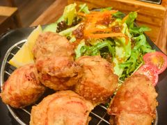 -铃木食堂(北新桥店)