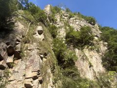 -浙西大峡谷