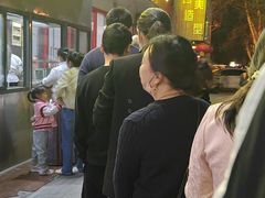 -小街锅贴(西工饭庄七分店)