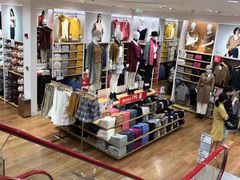 -优衣库(深圳万象天地旗舰店)