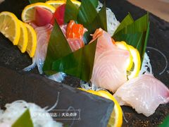 -北京康莱德酒店-Chapter餐厅