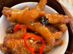 -添好运点心专门店(深水埗店)
