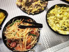 -纽约客美式餐厅(新奥购物中心店)