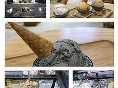 -歎雪糕低糖低脂Gelato冰淇淋