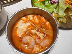 -西塔老太太泥炉烤肉(南山旗舰店)