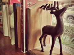 -咖法森林·咖啡  酒吧(天河店)