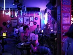 -好久不见网红乐队酒吧(鼓浪屿海底世界店)