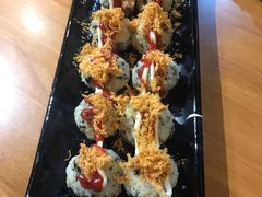 -京玉菲饭店(李村店)