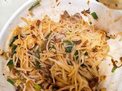 -酱壹老三饵丝(南宁南路店)