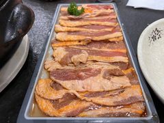 -金刚山(学府路店)