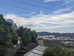 -巴倒烫陆派火锅山庄(南山总店)