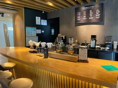 -星巴克(夏日百货店)