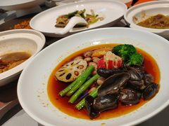 -徐记海鲜·家宴(南油永新汇店)