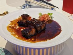 -侨美食家·40年地道粤菜(珠江新城店)