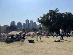 -牛岗山公园