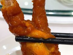 -宝园酒家(美林M·LIVE天地东座店)