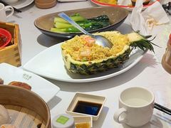 -避风塘(江桥万达店)
