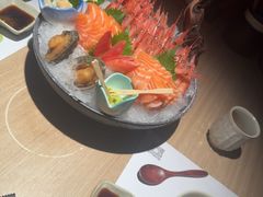 -匠和风精致料理(宁德万达店)