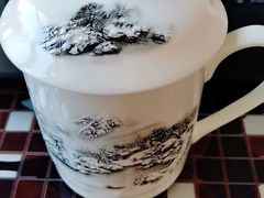 -北京张一元茶庄(黑龙江省旗舰店)