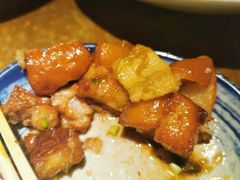 -95号酱骨·一块豆腐(展春园西路店)