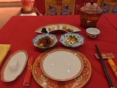 -白家大院·王府宫廷菜(苏州街店)