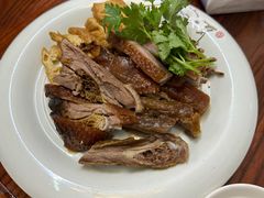 -吴祥记潮州菜·百年老字号·砂锅粥