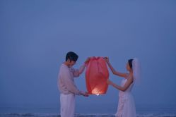 -莫兰迪婚纱摄影